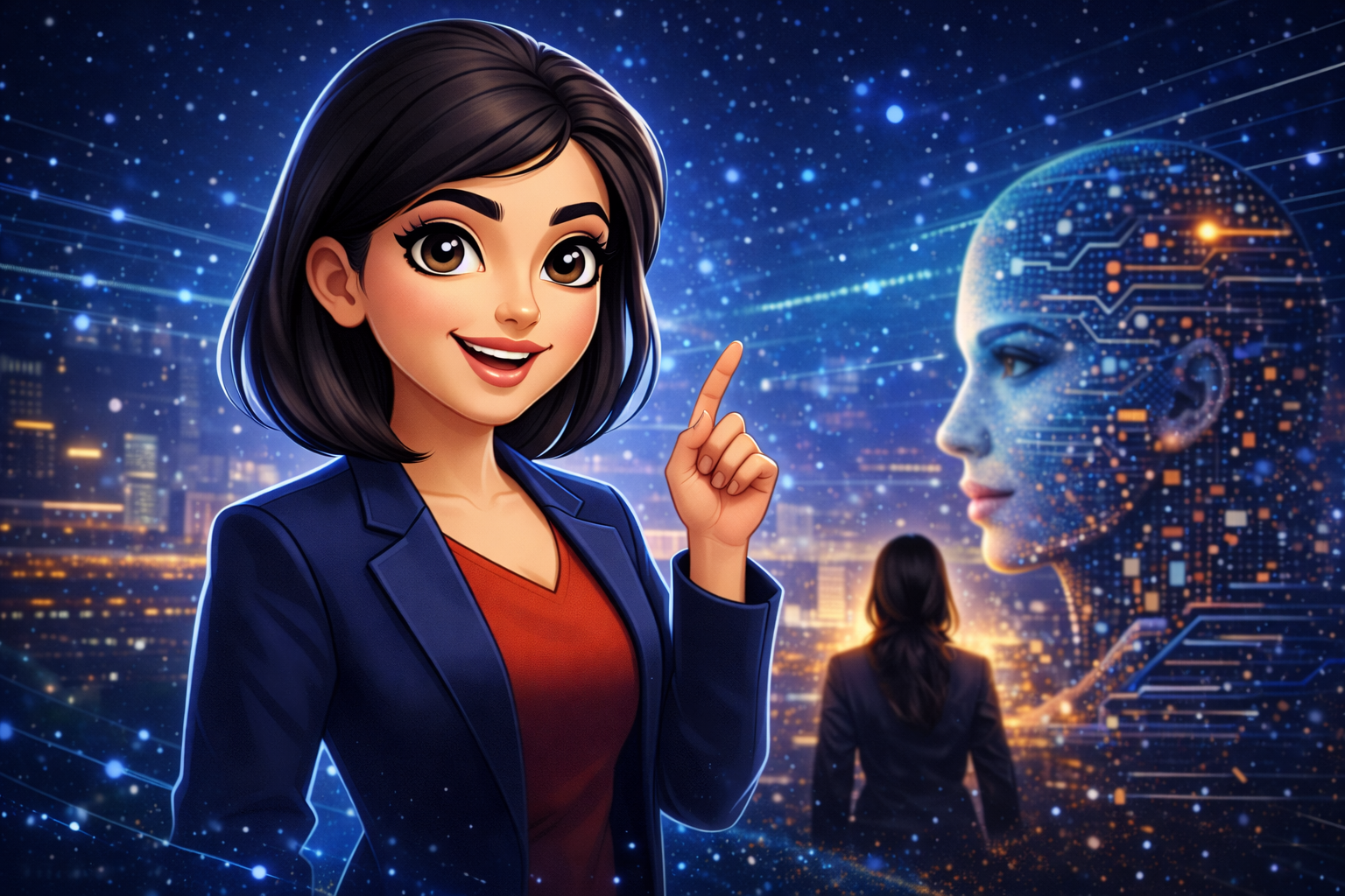 Predictive Analytics in Marketing — How AI Tells You What Customers Will Do Next